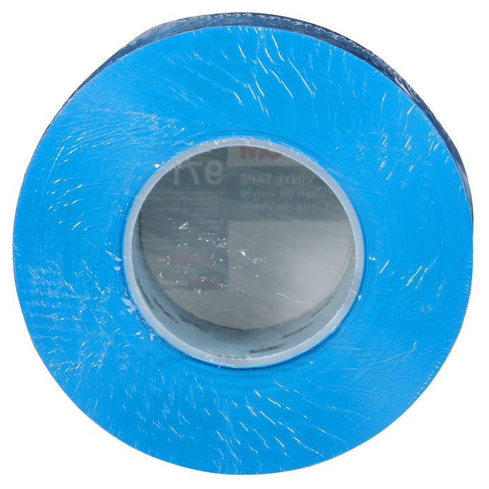 3M Durable Floor Marking Tape 971, Blue, 3 in x 36 yd, 17 mil