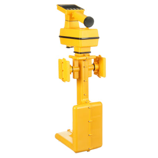 3M Dynatel Locator 7550X EMS/ID/U3, Marker/Path/Cable/Pipe, 4.5"Coupler, 3W