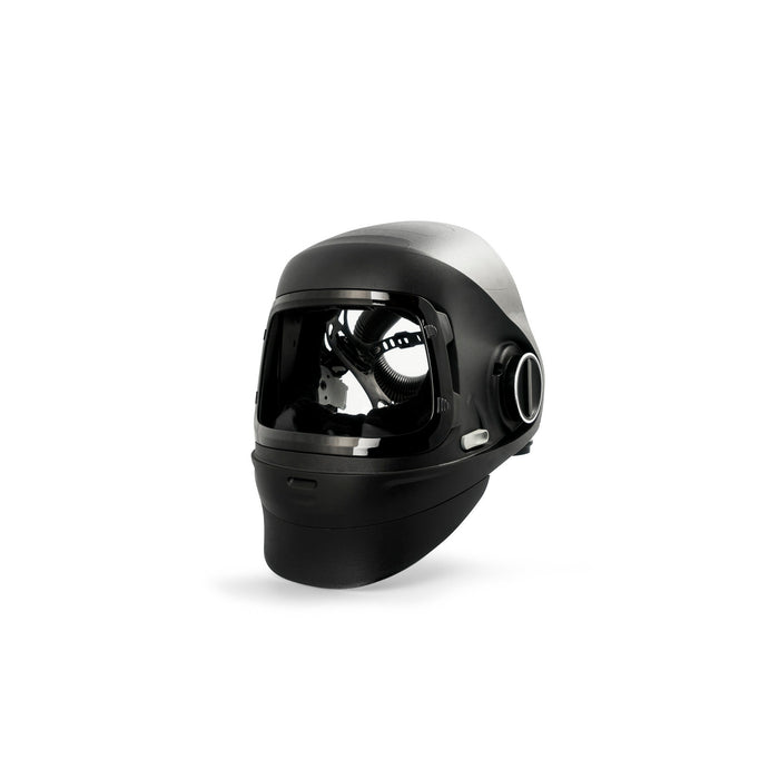 3M Speedglas G5-01 Inner Shield with Airduct, Airflow Controls, and Visor Frame