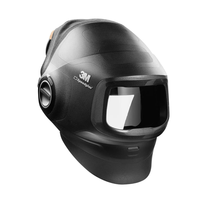 3M Speedglas Heavy-Duty Welding Helmet G5-01, Rigid Neck Cover