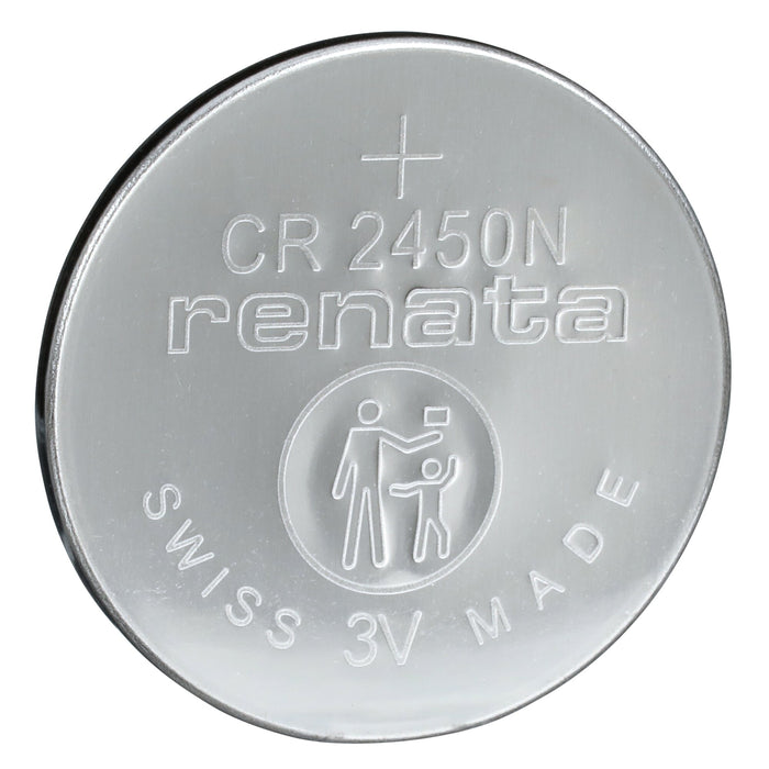 3M Speedglas G5 Series Welding Filter Battery CR2450, 44-0320-00