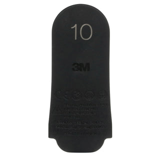 3M Random Orbital Sander Lever 89036, 3/8 in (10.0 mm), 12,000 RPM