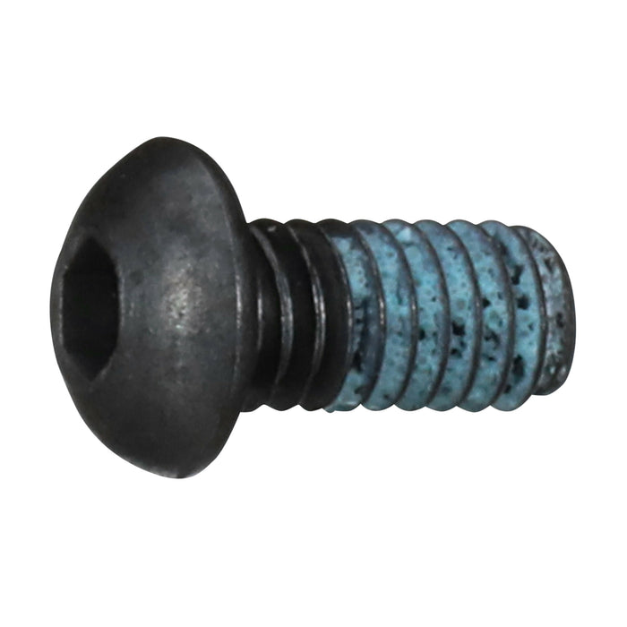 3M Hex Socket Button Head Screw 89082, M2.5 x 5 mm
