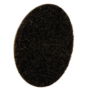 Scotch-Brite Precision Surface Conditioning Disc, PN-DH, Extra Coarse, 6 in x NH