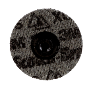 Scotch-Brite Roloc Precision Surface Conditioning Disc, PN-DS, Extra
Coarse, TS