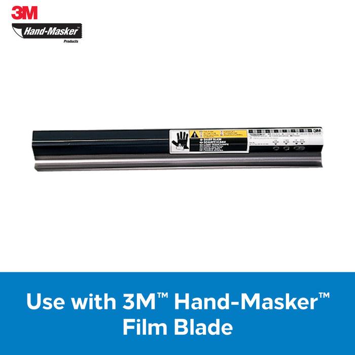 3M Hand-Masker Pre-Loaded Dispensers M3000 PAK, Masking film tape kit