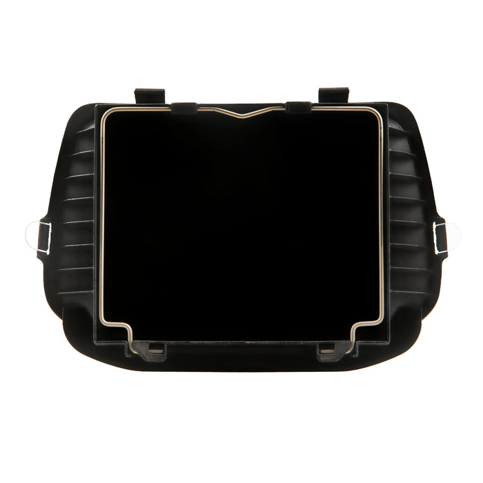 3M Speedglas G5 Series Passive Filter Assembly 46-0000-P10, Shade 10