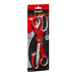 Scotch Printed Multi Purpose Scissors 1428-P22-EF, 8 in