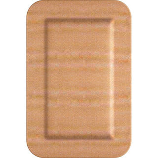 Nexcare Duo Adhesive Gauze Pads DSA46-3, 4 in x 6 in (101 mm x 152 mm)