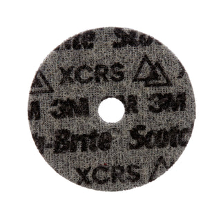 Scotch-Brite Precision Surface Conditioning Disc, PN-DH, Extra Coarse