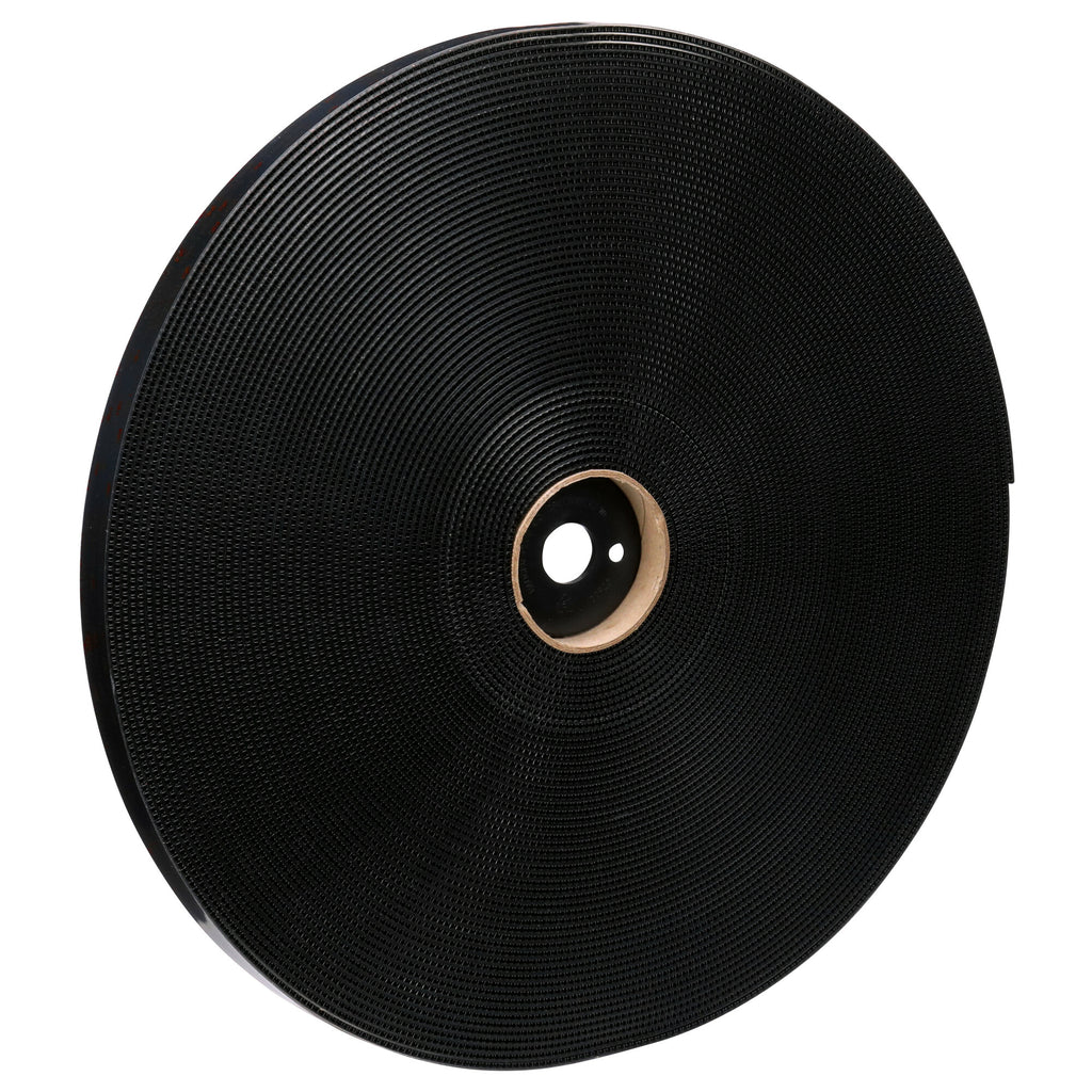 3M Dual Lock Reclosable Fastener SJ3552CF, Black, 1/2 in x 50 yd, Type ...