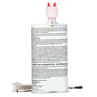 3M Impact Resistant Structural Adhesive 07333, 200 mL Cartridge