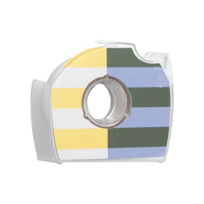 Post-it® Labeling Tape NTD6-LTAPE1, 1 in x 700 in (25.4 mm x 17.7 m)