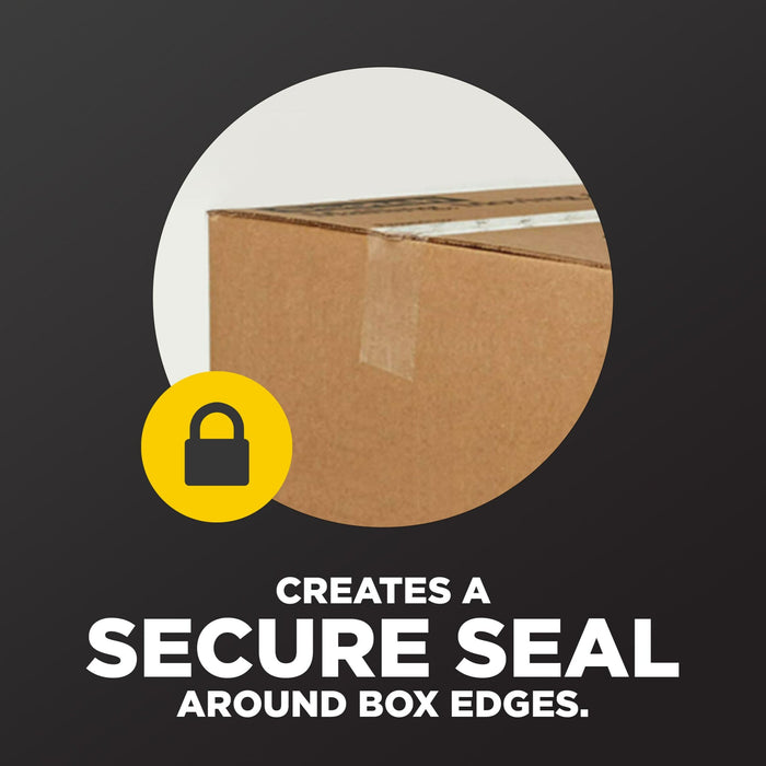 Scotch® Box Lock Shipping Tape 195L-6-6CC