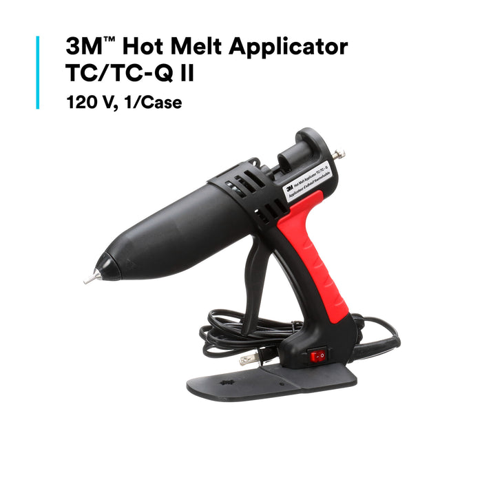 3M Hot Melt Applicator TC/TC-Q, 120V, GEN II