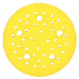 3M Xtract Back-up Pad, 89925, 5 in x 11/16 in x 5/16 in-24 External