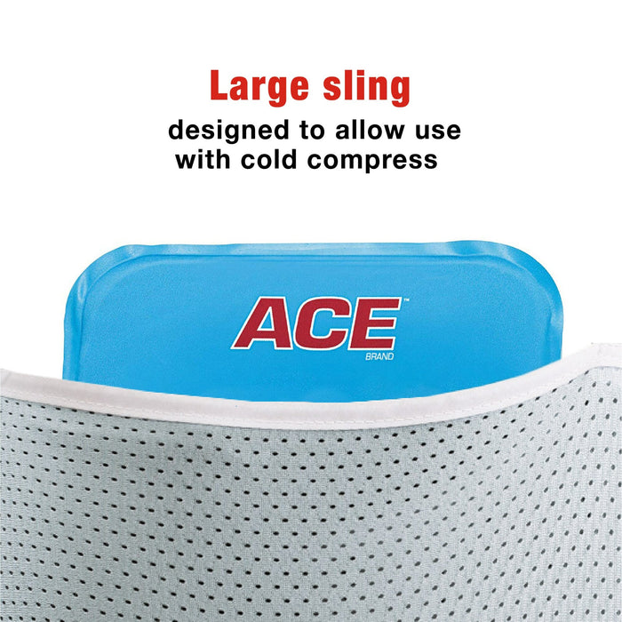 ACE Brand Arm Sling 207395, Adjustable