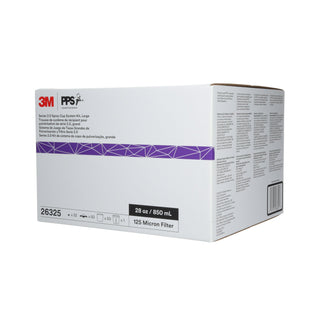 3M PPS Series 2.0 Spray Cup System Kit 26325, Large (28 fl oz, 850mL)
