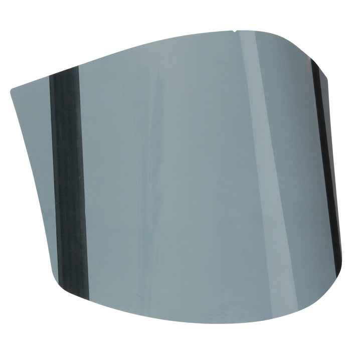 3M Versaflo Tinted Peel-Off Covers M-923-25, for M-925 Standard Visor