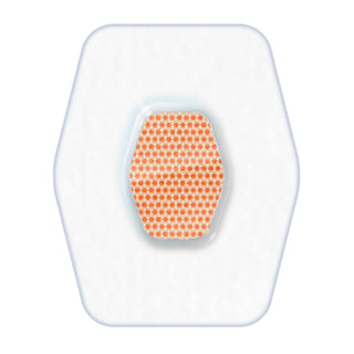 Nexcare Max Hold Waterproof Bandages MHW-40-NI, Assorted, 40 ct, Value Pack