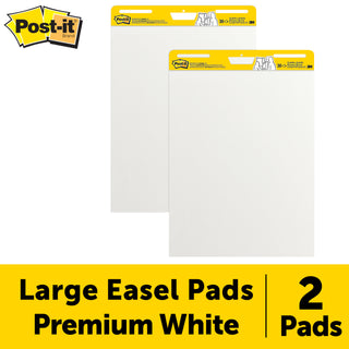 Post-it® Easel Pad 559, 25 in x 30 in (63.5 cm x 76.2 cm)