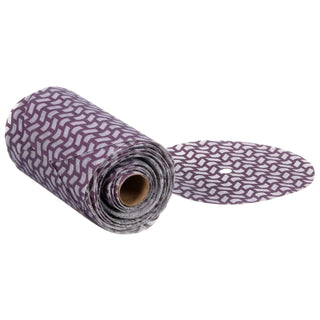 3M Cubitron II Net Disc Roll 31656, 320+, 6 in, 50 Discs/Roll