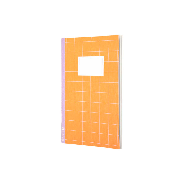 Post-it® Notebook NTDW-N58-1, 8.5 in x 5.75 in (215 mm x 146 mm)