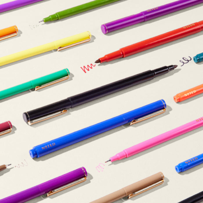 Post-it® 3pk Pens NTDW-PEN-3, 3 Pens
