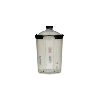 3M PPS Series 2.0 Spray Cup System Kit 26024, Large (28 fl oz, 850 mL)