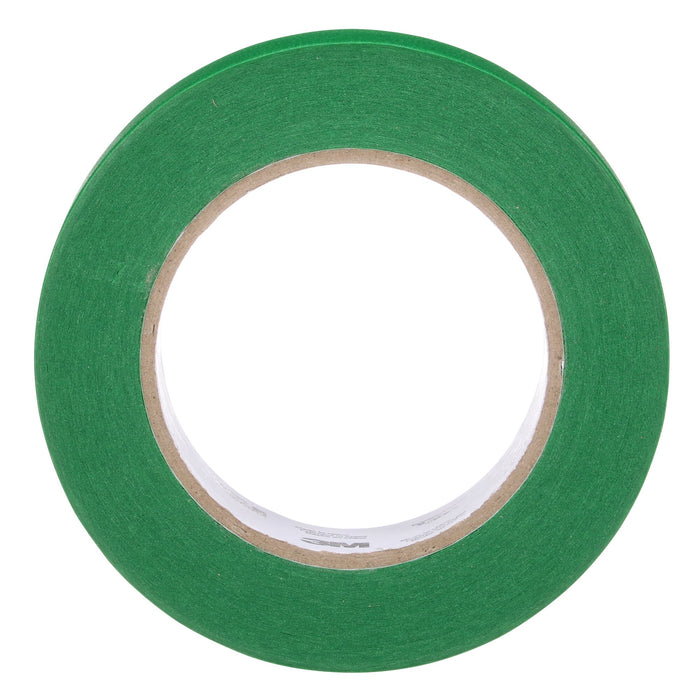 3M UV Resistant Green Masking Tape, 36 mm x 55 m