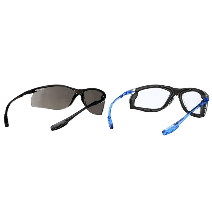 3M Virtua Protective Eyewear CCS Series Value Pack VCCS01-FM / VCCS02
