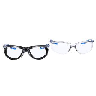 3M Virtua Protective Eyewear CCS Series Value Pack VCCS01-FM/VCCS01