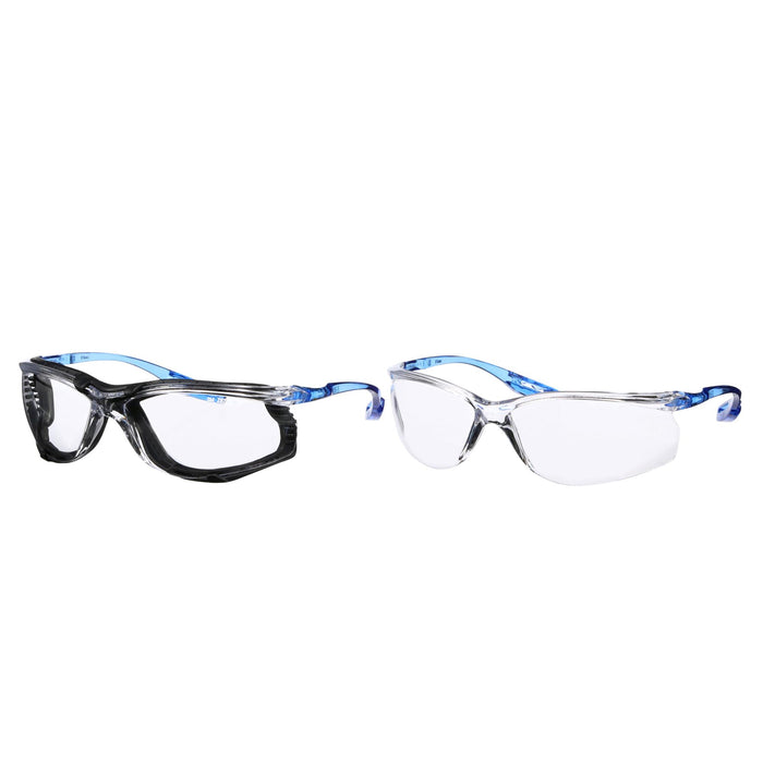 3M Virtua Protective Eyewear CCS Series Value Pack VCCS01-FM/VCCS01