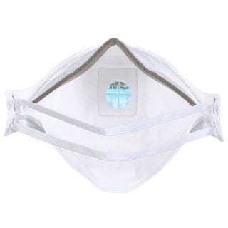 3M Aura Particulate Respirator 9211+, N95 10 EA