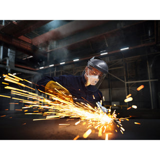 3M Aura Particulate Respirator 9211+, N95 10 EA