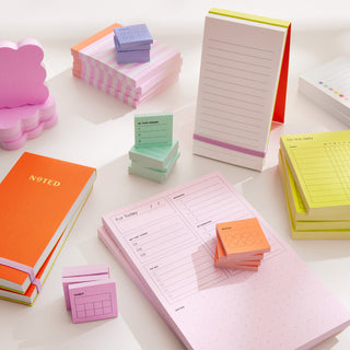 Post-it® Mini Notes NTD8-MINI-1, 1.4 in x 1.4 in (35 mm x 35 mm)