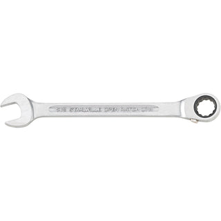 Stahlwille 96411713 Combination ratcheting wrench set