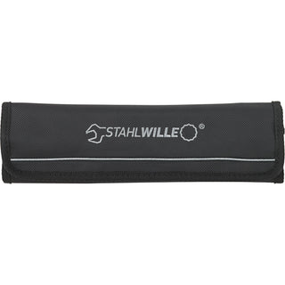 Stahlwille 96411709 Combination ratcheting wrench set