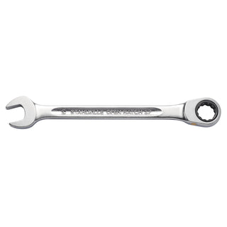Stahlwille 96411708 Combination ratcheting spanner set