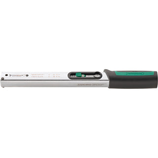 Stahlwille 50184005 730 Quick Basic wrench, Size 5; 6-50 Nm