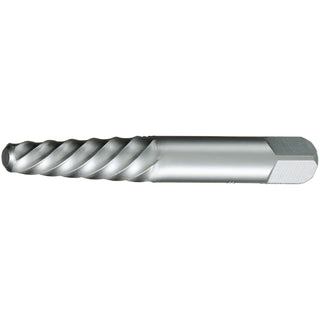Stahlwille 71010006 900 Screw Extractor, Size 6; Screw M18-M22 5/8"-3/4"