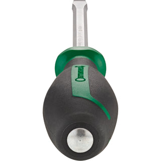Stahlwille 46223212 Slotted screwdriver DRALL+