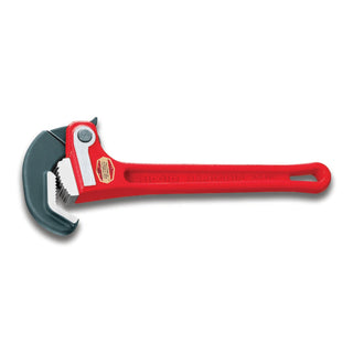 Ridgid 10358 14" Heavy-Duty RapidGrip Wrench