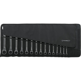 Stahlwille 96411715 Combination ratcheting wrench set