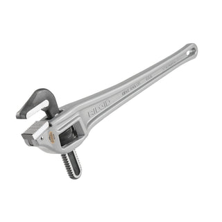 Ridgid 31130 24" Aluminum Offset Pipe Wrench