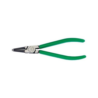Stahlwille 65436002 6543 Internal Circlips Pliers, Str, J2, 19-60mm, Dip-C