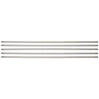 Level5 4-830 7" Flat Box Replacement Blades (5 Pack)