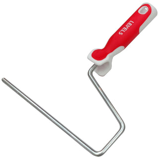 Level5 4-903 9" Drywall Compound Roller Frame