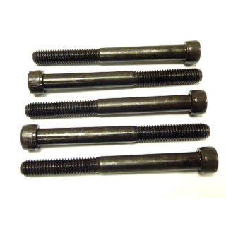 Ridgid 40167 Package of 5 Screws 5/16-18 X3-1/2