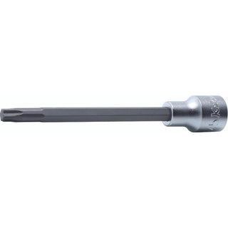 Ko-Ken 4025.140-T80 Bit Socket TORX® T80 140 MM 1/2 Sq. Drive